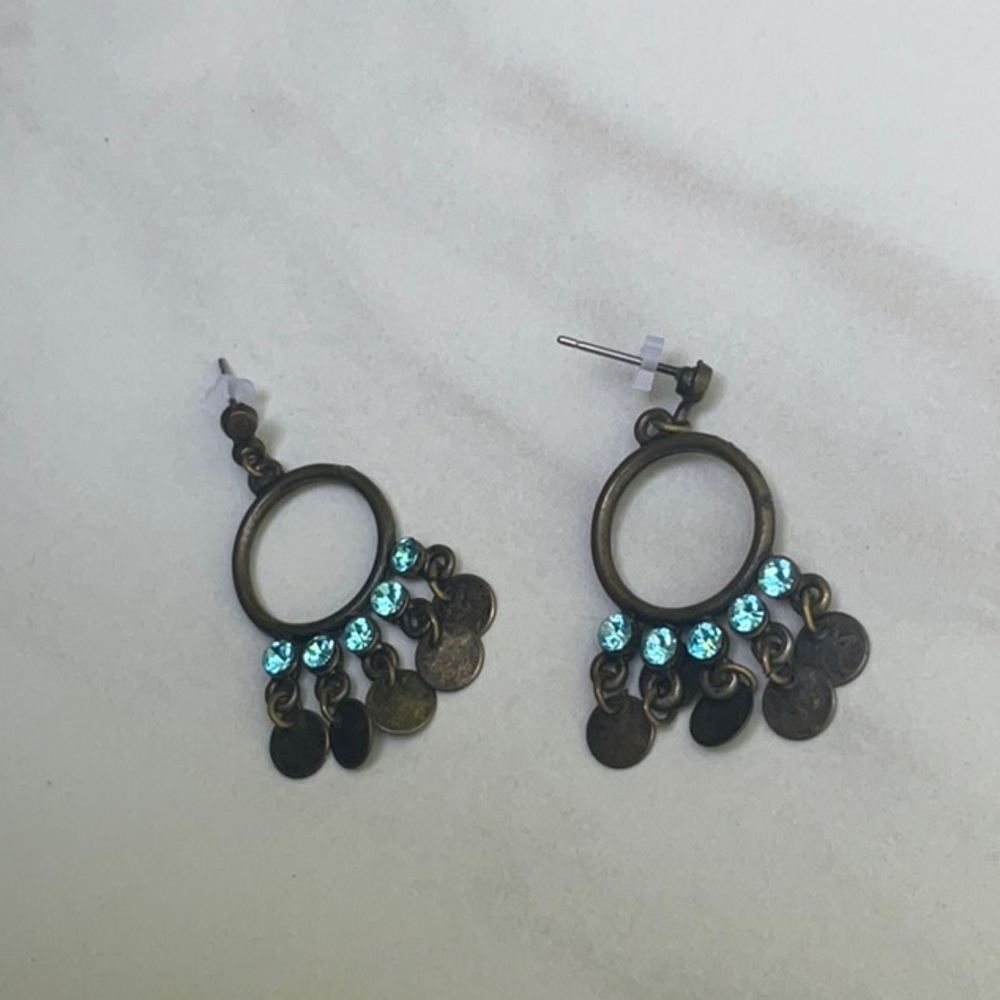 Vintage earrings